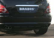 Mercedes-Benz R-Class Brabus Mercedes-Benz R-Class Brabus